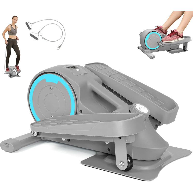 Elliptical wayfair outlet